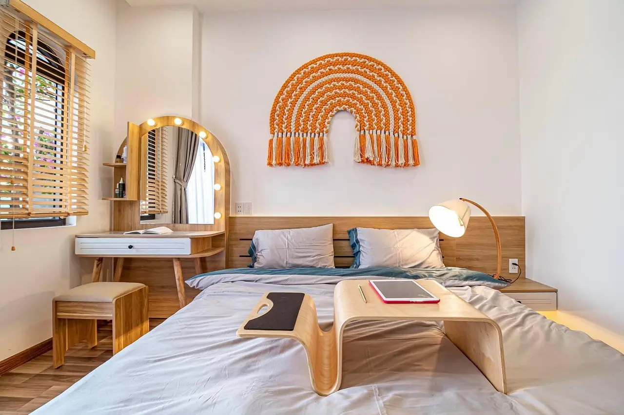 Komfort-Zimmer (2 Gäste)
